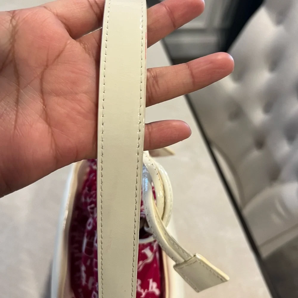 🤎🤍Burberry Wicker Bag🤍🤎 - Picture 7 of 13